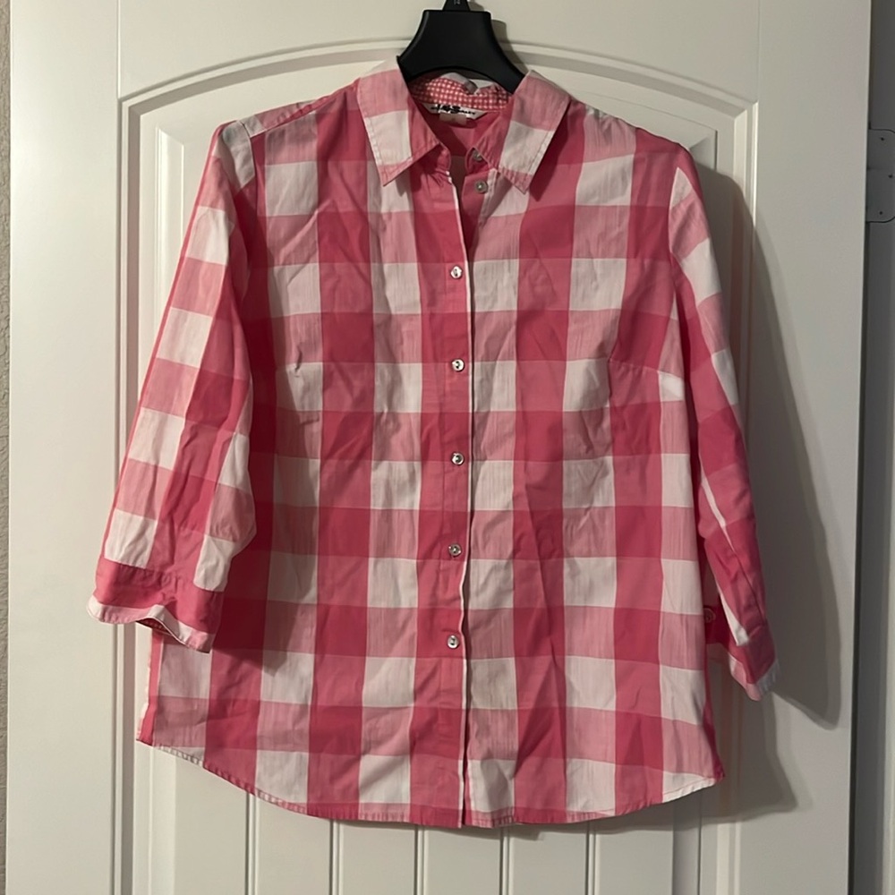 Allison Daley Shirt - size 12